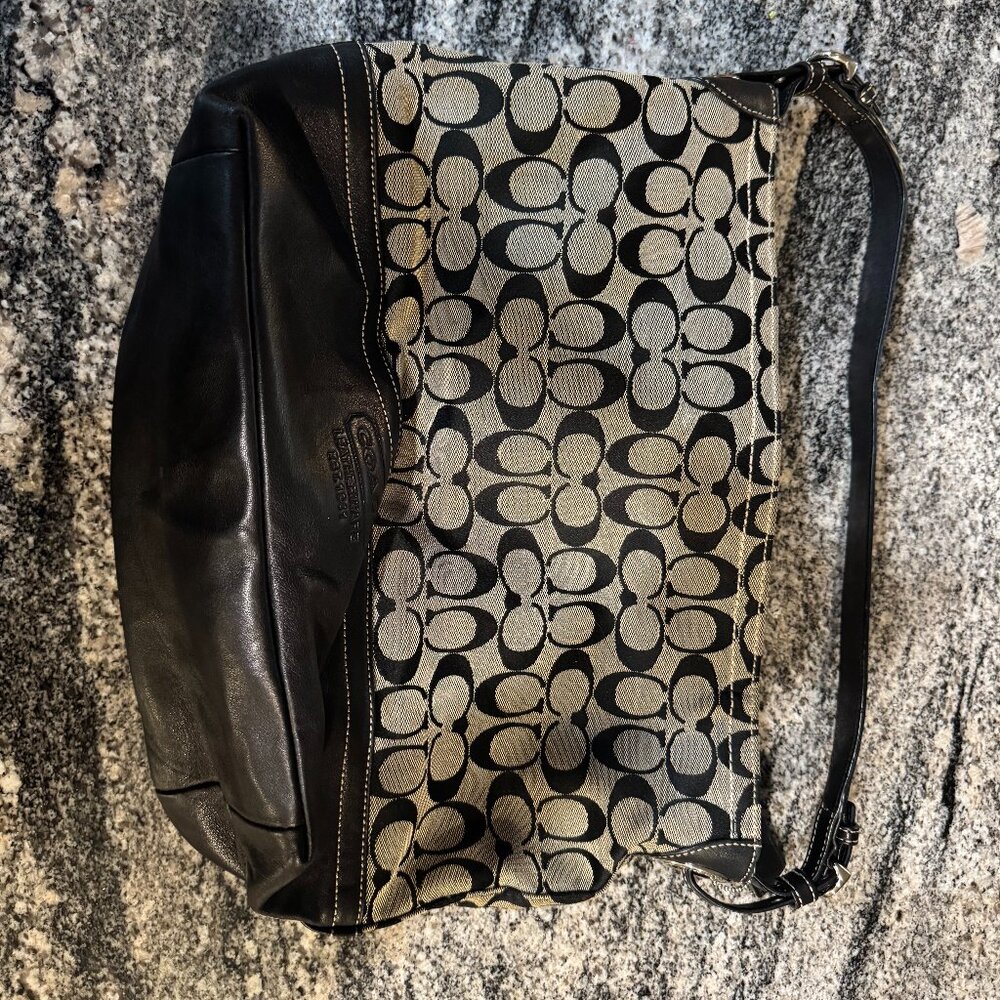 90s Vintage Coach